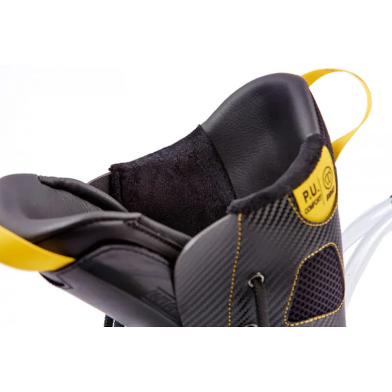 Sidas Custom Foam Classic PU Comfort Ski Boot Liner-2